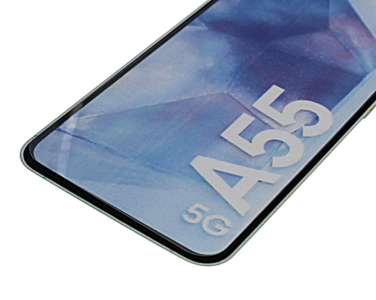 6-Pack Skrmbeskyttelse Samsung Galaxy A55 5G (SM-A556B)