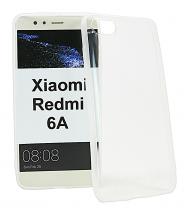 Ultra Thin TPU Cover Xiaomi Redmi 6A