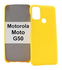 Hardcase Cover Motorola Moto G50