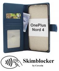 Skimblocker OnePlus Nord 4 5G Mobilcover