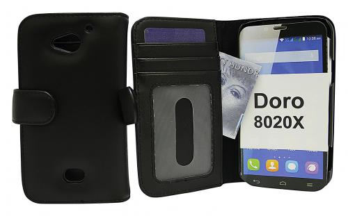 Mobiltaske Doro 8020X