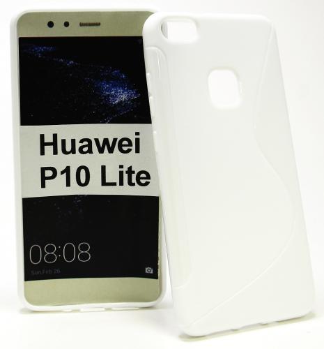 S-Line Cover Huawei P10 Lite