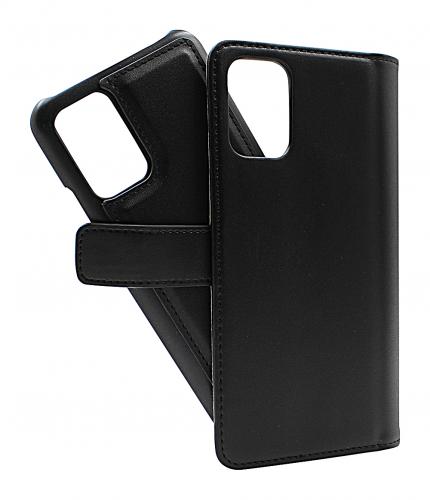 Skimblocker Magnet Wallet Samsung Galaxy A02s