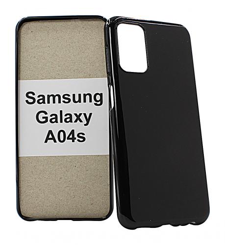 TPU Cover Samsung Galaxy A04s (A047F/DS)