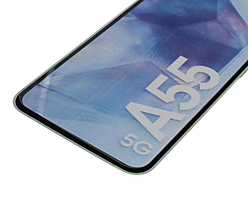 6-Pack Skrmbeskyttelse Samsung Galaxy A55 5G (SM-A556B)