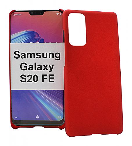 Hardcase Cover Samsung Galaxy S20 FE/S20 FE 5G