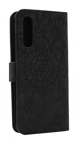 Flower Standcase Wallet Sony Xperia 10 IV 5G (XQ-CC54)