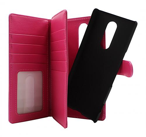 Skimblocker XL Magnet Wallet Sony Xperia 1 (J9110)