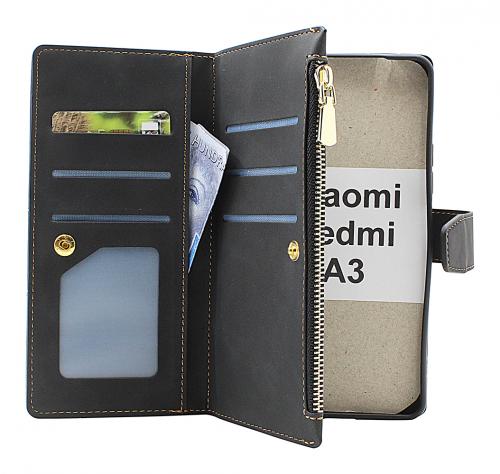 XL Standcase Luxwallet Xiaomi Redmi A3