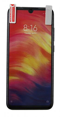 6-Pack Skrmbeskyttelse Xiaomi Redmi Note 7