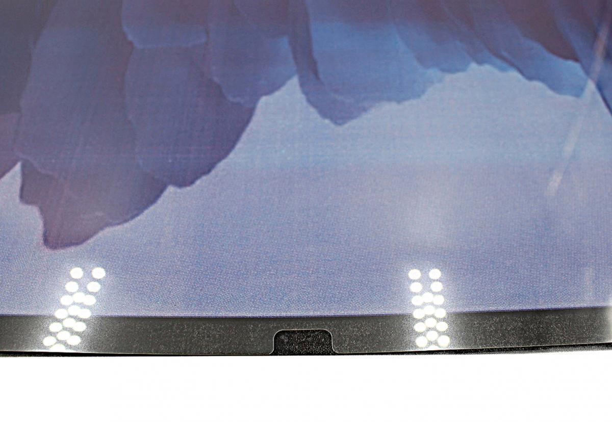 Skrmbeskyttelse Samsung Galaxy Tab A7 10.4 (2020)