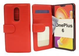 Mobiltaske OnePlus 6