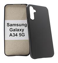 TPU Cover Samsung Galaxy A34 5G (SM-A346B/DS)