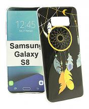 TPU Designcover Samsung Galaxy S8 (G950F)