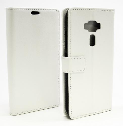 Standcase Wallet Asus ZenFone 3 Deluxe (ZS570KL)