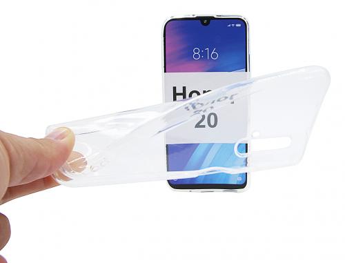 Ultra Thin TPU Cover Honor 20