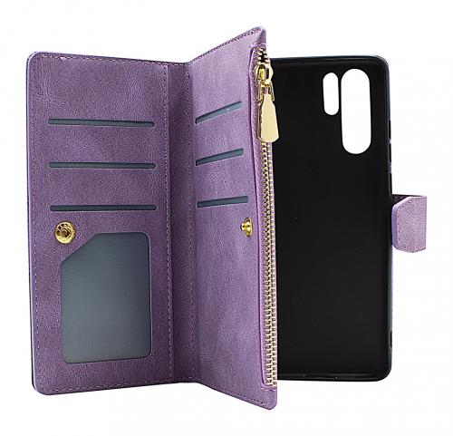 XL Standcase Luxwallet Huawei P30 Pro (VOG-L29)