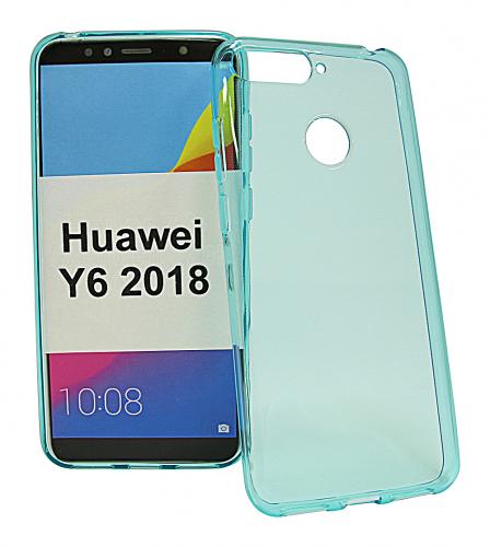 TPU Mobilcover Huawei Y6 2018