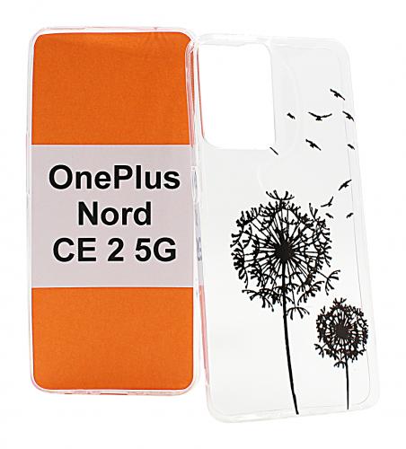 TPU Designcover OnePlus Nord CE 2 5G