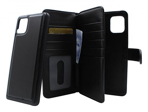 Skimblocker XL Magnet Wallet Samsung Galaxy Note 10 Lite (N770F)