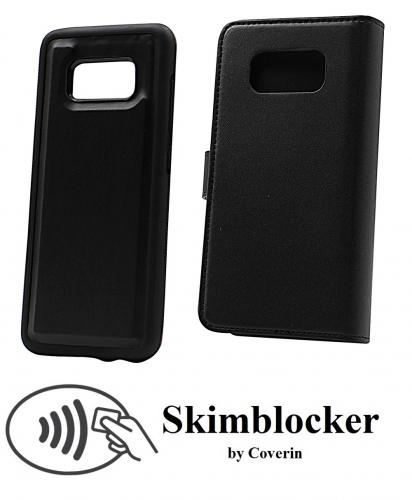 Skimblocker XL Magnet Wallet Samsung Galaxy S8 (G950F)