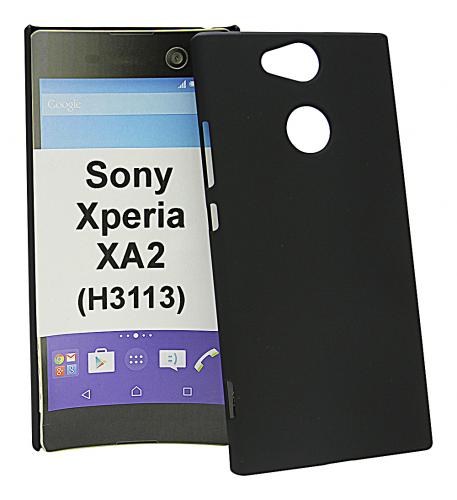 Hardcase Cover Sony Xperia XA2 (H3113 / H4113)