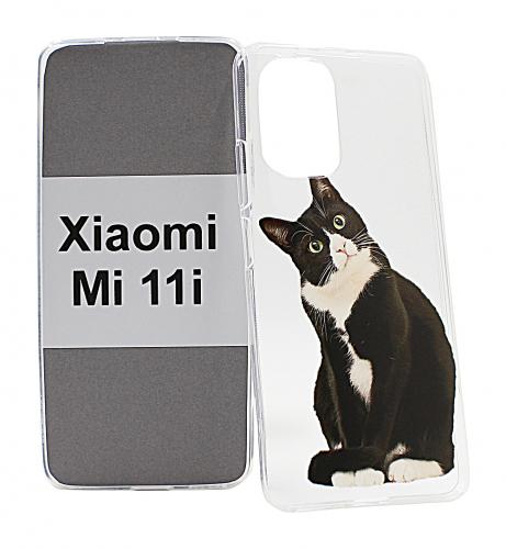 TPU Designcover Xiaomi Mi 11i