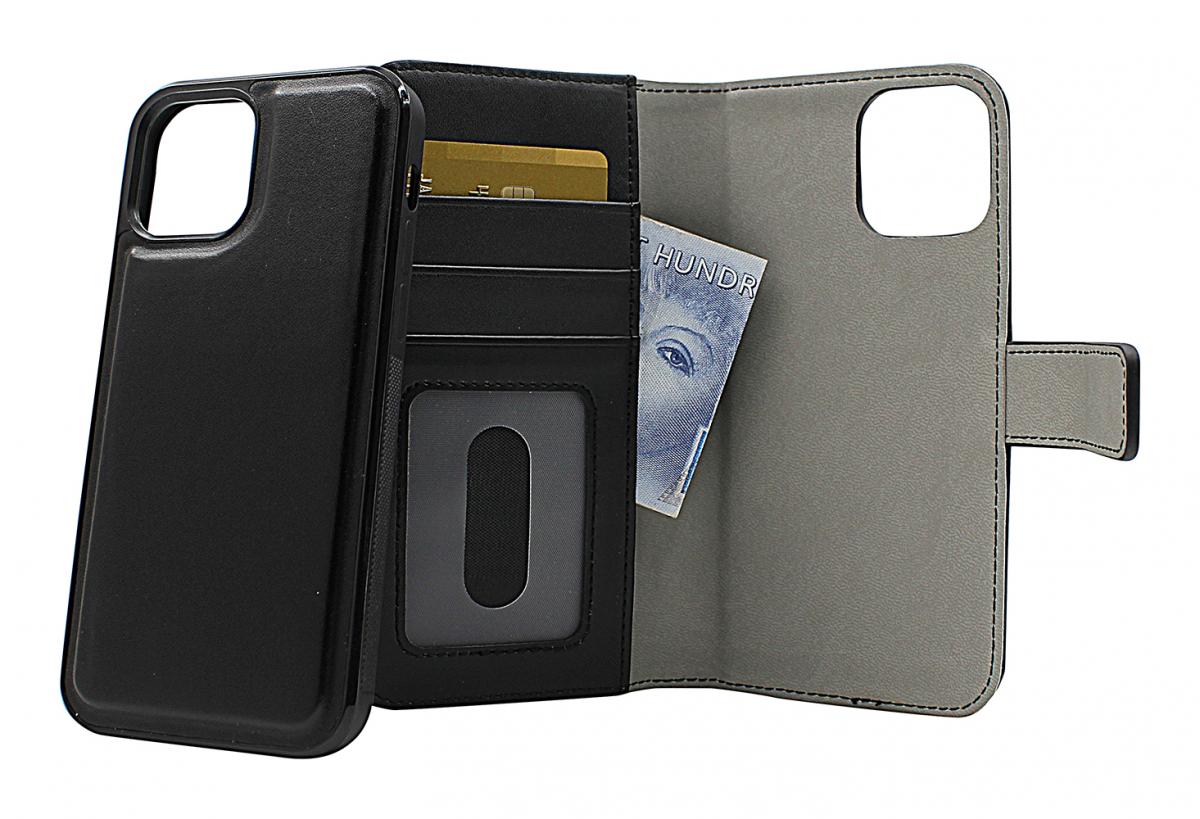 Skimblocker Magnet Wallet iPhone 12 Pro (6.1)