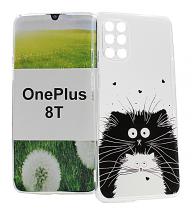 TPU Designcover OnePlus 8T