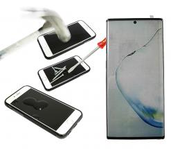 Full Frame Glasbeskyttelse Samsung Galaxy Note 10 Plus (N975F/DS)