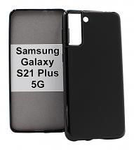 TPU Cover Samsung Galaxy S21 Plus 5G (G996B)
