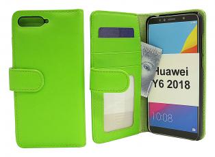 Mobiltaske Huawei Y6 2018