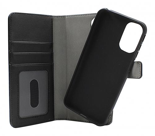 Skimblocker Magnet Wallet Motorola Moto G31/G41