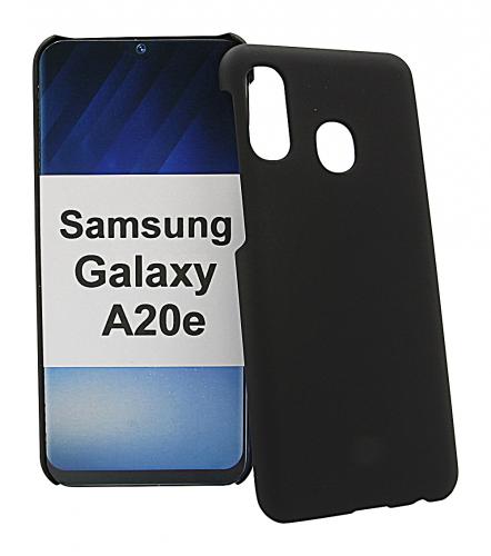 Hardcase Cover Samsung Galaxy A20e (A202F/DS)