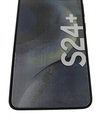 Glasbeskyttelse Samsung Galaxy S24 Plus 5G (SM-S926B/DS)