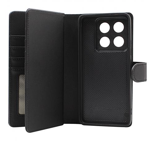 Skimblocker Xiaomi 14T Pro XL Magnet Mobilcover