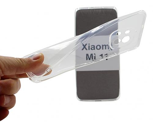 Ultra Thin TPU Cover Xiaomi Mi 11