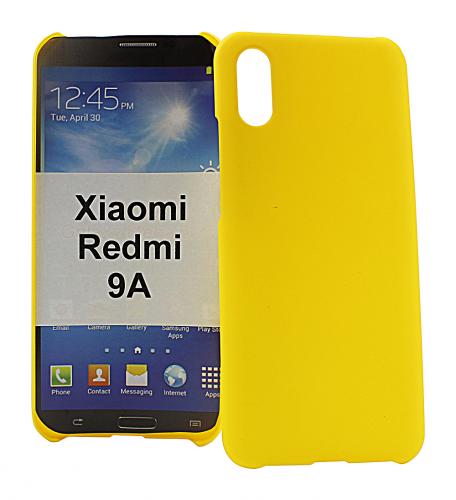 Hardcase Cover Xiaomi Redmi 9A