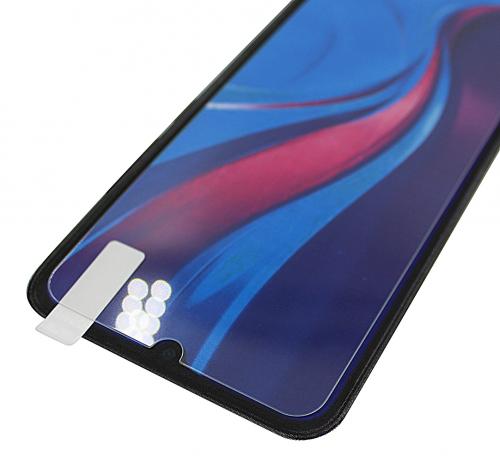 Glasbeskyttelse Xiaomi Redmi 9C