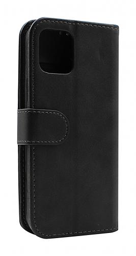 Zipper Standcase Wallet iPhone 12 / 12 Pro (6.1)