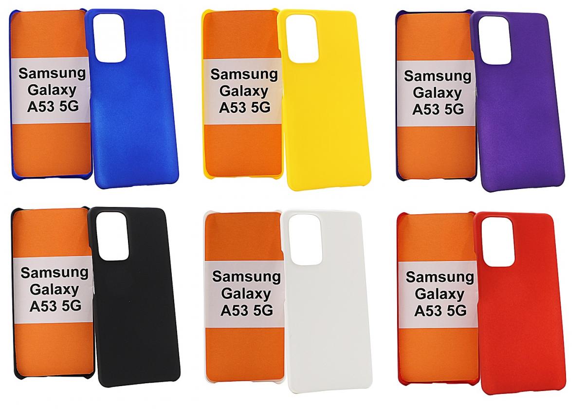 Hardcase Cover Samsung Galaxy A53 5G (A536B)