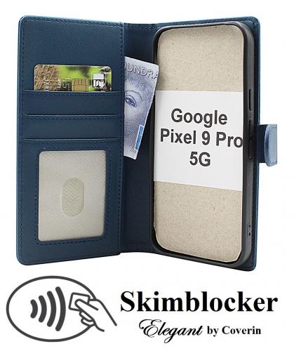 Skimblocker Google Pixel 9 / Pixel 9 Pro 5G Mobilcover