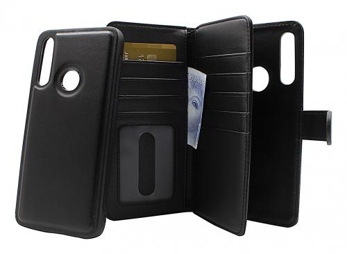 Skimblocker XL Magnet Wallet Huawei P Smart Z