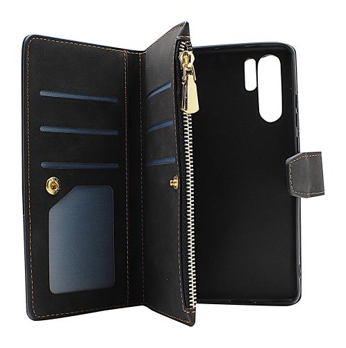 XL Standcase Luxwallet Huawei P30 Pro (VOG-L29)