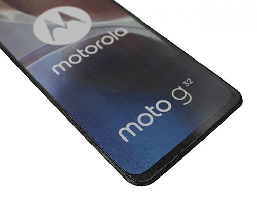 Glasbeskyttelse Motorola Moto G32