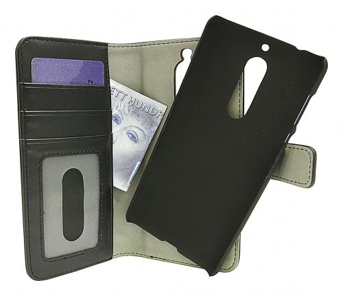 Magnet Wallet Nokia 5