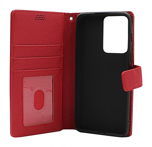 New Standcase Wallet OnePlus Nord 2T 5G