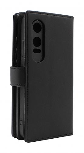 Skimblocker OnePlus Nord CE 4 Lite XL Magnet Mobilcover