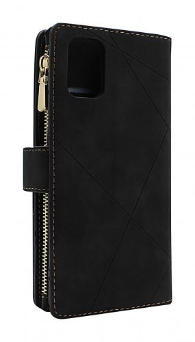 XL Standcase Luxwallet Samsung Galaxy A71 (A715F/DS)