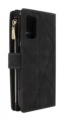 XL Standcase Luxwallet Samsung Galaxy A13 (A135F/DS)